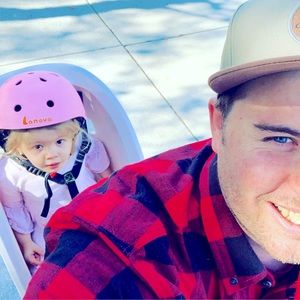 Meet your Posher, Sean